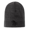 Heathered Knit Beanie Thumbnail