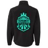 Men's Motion Soft Shell Jacket Thumbnail