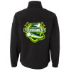 Men's Motion Soft Shell Jacket Thumbnail