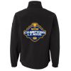 Men's Motion Soft Shell Jacket Thumbnail