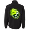 Men's Motion Soft Shell Jacket Thumbnail