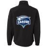 Men's Motion Soft Shell Jacket Thumbnail