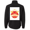 Men's Motion Soft Shell Jacket Thumbnail