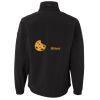 Men's Motion Soft Shell Jacket Thumbnail