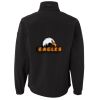 Men's Motion Soft Shell Jacket Thumbnail