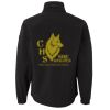 Men's Motion Soft Shell Jacket Thumbnail