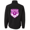Men's Motion Soft Shell Jacket Thumbnail