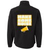 Men's Motion Soft Shell Jacket Thumbnail