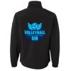 Men's Motion Soft Shell Jacket Thumbnail