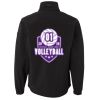 Men's Motion Soft Shell Jacket Thumbnail