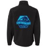 Men's Motion Soft Shell Jacket Thumbnail