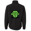 Men's Motion Soft Shell Jacket Thumbnail