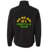 Men's Motion Soft Shell Jacket Thumbnail