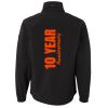 Men's Motion Soft Shell Jacket Thumbnail