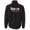 Men's Motion Soft Shell Jacket Thumbnail