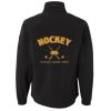 Men's Motion Soft Shell Jacket Thumbnail