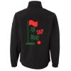 Men's Motion Soft Shell Jacket Thumbnail